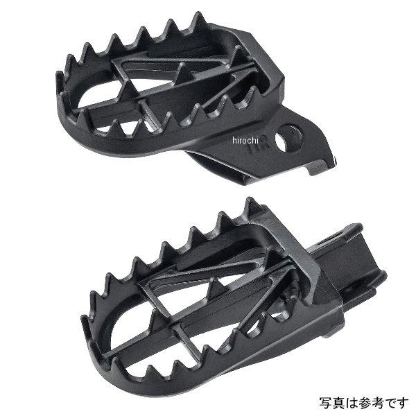 【メーカー在庫あり】 D3012 ジータ ZETA ワイドフットペグ 50ｍｍ 05年- TT-R125LWE JP店 | ZETA