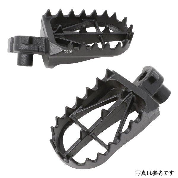 【メーカー在庫あり】 D3041 ジータ ZETA ワイドフットペグ 50ｍｍ クロモリ ハスクバーナ JP店 | ZETA