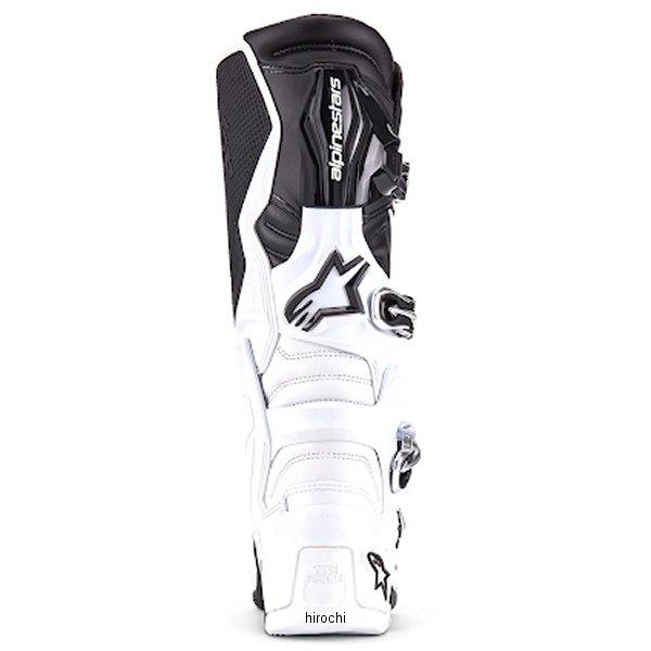 【メーカー在庫あり】 D3221 アルパインスターズ ブーツ TECH7 白/黒(21) 8サイズ(26.5cm) JP店 | アルパインスターズ | 01