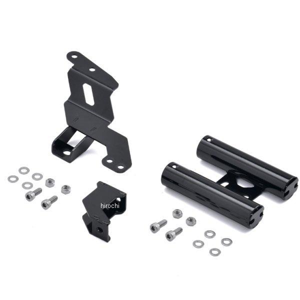 D60-03-001 ディーアールシー DRC フィッシングロッド ホルダー スーパーカブ110/50、クロスカブ110/50 JP店