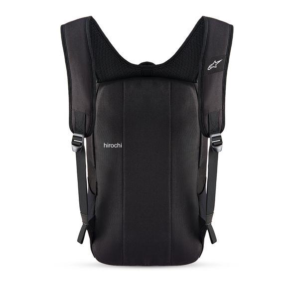 【メーカー在庫あり】 D8780 アルパインスターズ バックパック デフコン V3 ブラック/ホワイト JP店 | アルパインスターズ | 01