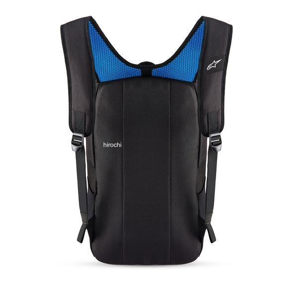 【メーカー在庫あり】 D8781 アルパインスターズ バックパック デフコン V3 ブラック/ブルー JP店 | アルパインスターズ | 01