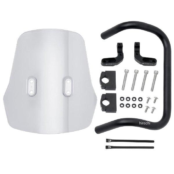 【メーカー在庫あり】 ZE70-1121 ジータ ZETA アドベンチャー ウインドシールド スモーク JP店 | ZETA | 01