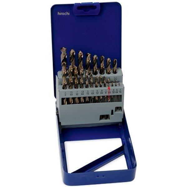 DBBPC7-64 スナップオン ブルーポイント パワーツール アクセサリー ドリルビットージョバービット-135°スプリットポイント 7/64インチ JP店 | 