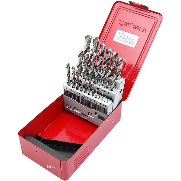 DBM125C スナップオン Snap-on ハイスピードスチール ジョバー ドリル