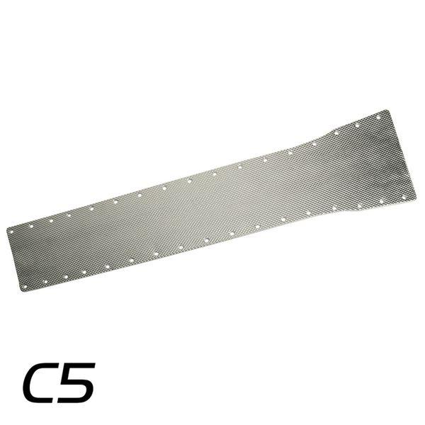 美容グッズ3点セット USA在庫あり】 dei50525 DEI Corvette C5 Trans. Tunnel Shield JP店
