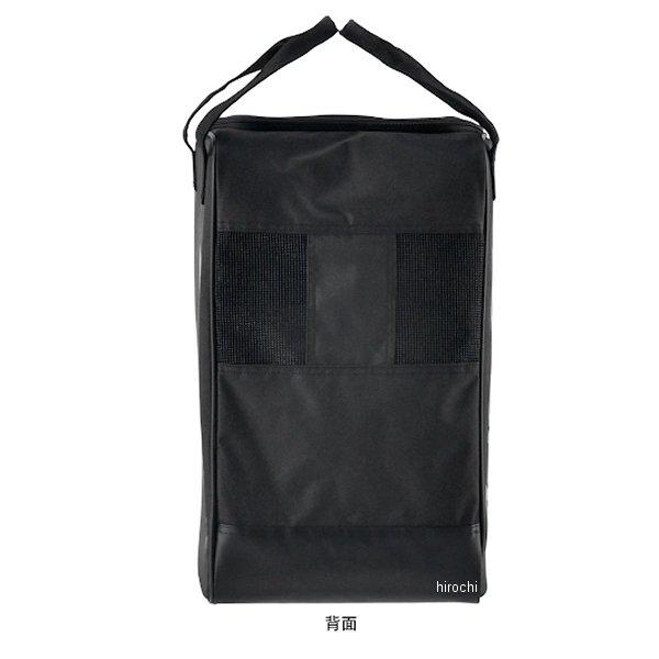 メーカー在庫あり】 DG2703-0011 ディーエフジー DFG ブーツバッグ 黒