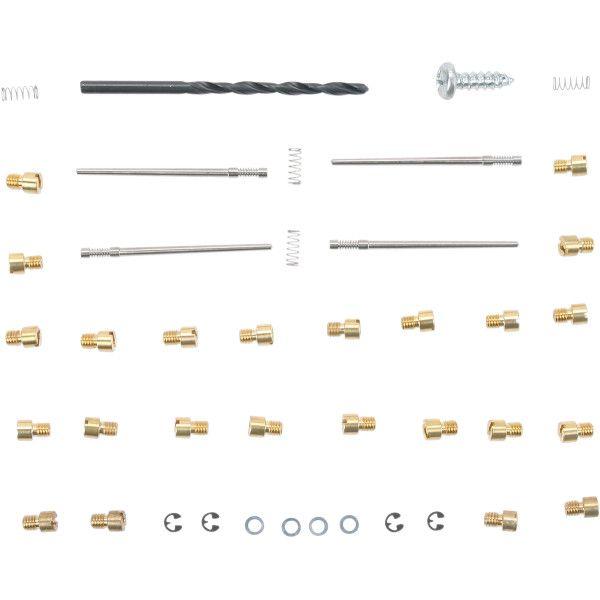 【USA在庫あり】 DJ-4170 ダイノジェット Dynojet ジェットキット 01年-05年 FZ1 ステージ1 JP店