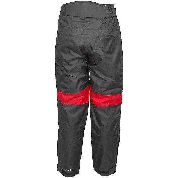 DK02-RD NBS バイクパーツセンター DUHAN オーバーパンツ 赤 JP店 | ブランド登録なし | 01