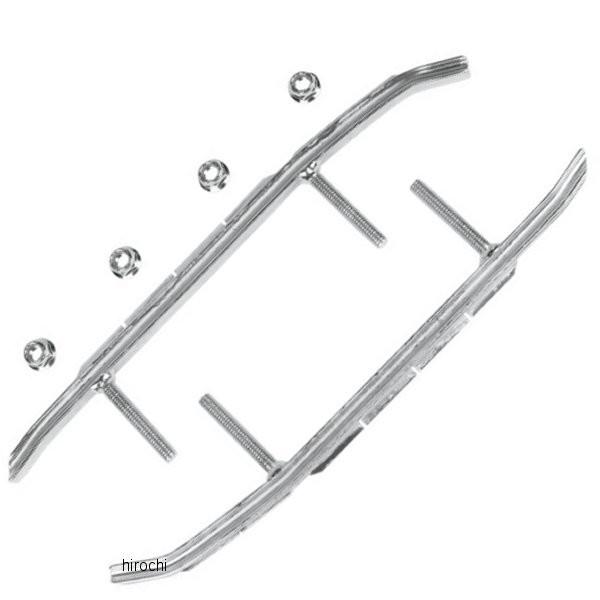 【USA在庫あり】 DOO-S2256-60 スタッドボーイ Stud Boy ランナー シェイパー 6インチ(152mm) Ski-Doo (左右ペア) JP店