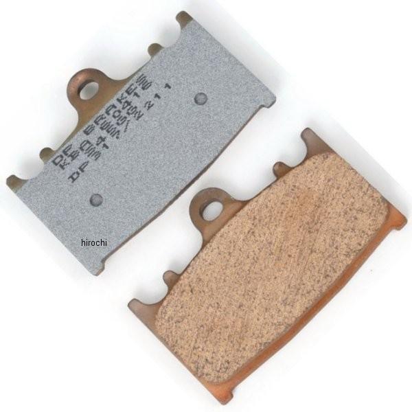 【USA在庫あり】 DP-317 DPブレーキ DP Brakes ブレーキパッド 標準シンタード フロント PRO ONE製 4ピストン JP店