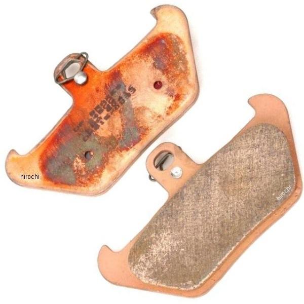 【USA在庫あり】 DP-615 DPブレーキ DP Brakes ブレーキパッド フロント 89年-02年 BMW R1150、K1 (標準シンタード) JP店
