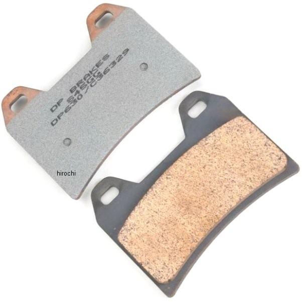 【USA在庫あり】 DP-630 DPブレーキ DP Brakes ブレーキパッド 標準シンタード フロント ブレンボ 4ピストン デュアルピン JP店