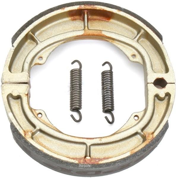 【USA在庫あり】 DP-9133 DPブレーキ DP Brakes ブレーキシュー オーガニック JP店