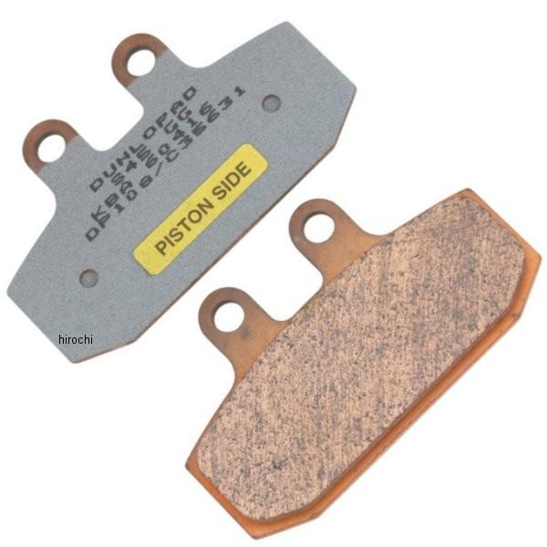 【USA在庫あり】 DP108 DPブレーキ DP Brakes ブレーキパッド フロント 04年-05年 アプリリア スカラベオ (標準シンタード) JP店