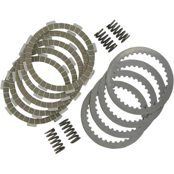 【USA在庫あり】 DPK143 DPブレーキ DP Brakes クラッチキット 00年-01年 ホンダ TRX250 JP店