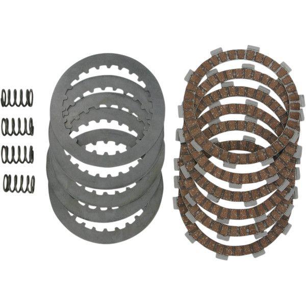 【USA在庫あり】 DPK145 DPブレーキ DP Brakes クラッチキット 00年-06年 ホンダ TRX350FE Rancher ES 4x4 JP店