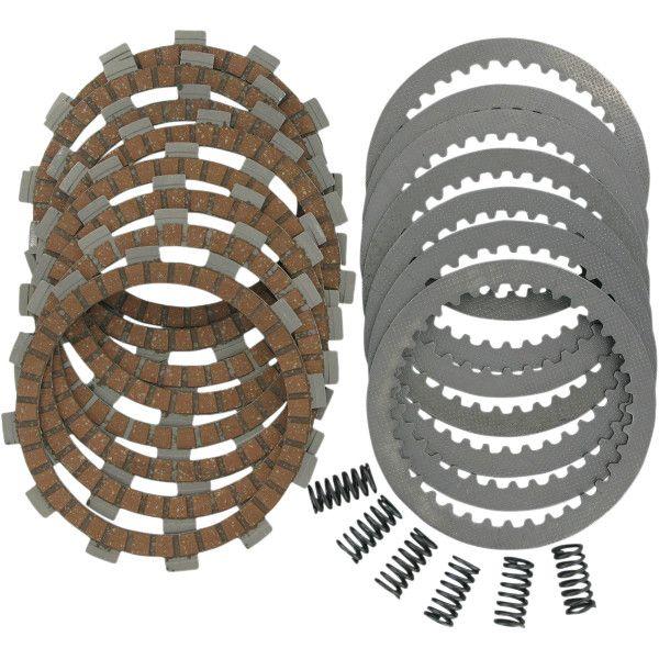【USA在庫あり】 DPK154 DPブレーキ DP Brakes クラッチキット 87年-90年 スズキ LT500R Quad Racer JP店 | 