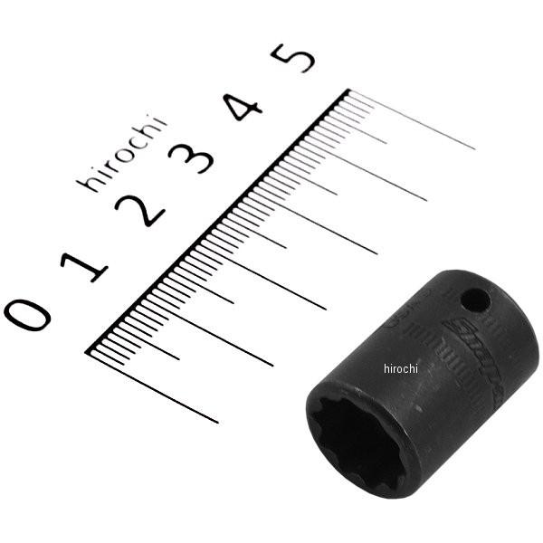 【USA在庫あり】 DPTM10 スナップオン Snap-on ソケット ミリ シャロー インパクト 10mm 10ポイント JP店 | 