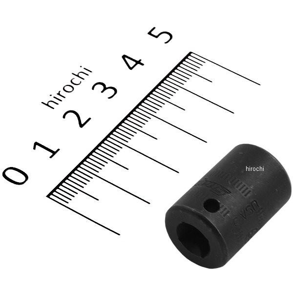 【USA在庫あり】 DPTM10 スナップオン Snap-on ソケット ミリ シャロー インパクト 10mm 10ポイント JP店 |  | 01