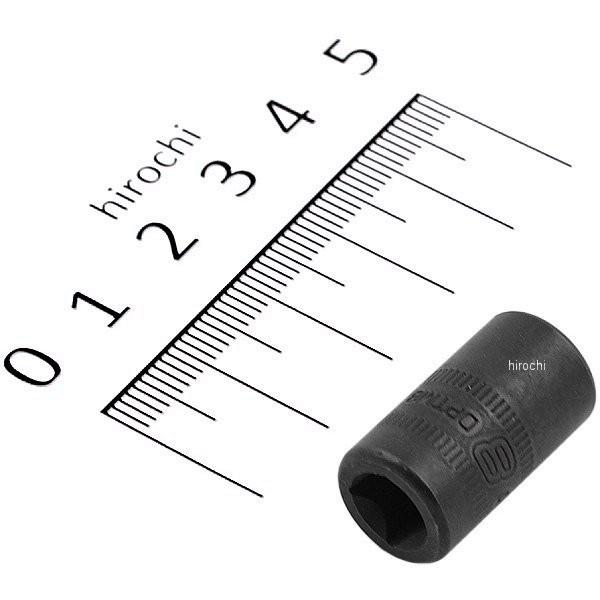 DPTM8 スナップオン Snap-on ソケット ミリ シャロー インパクト 8mm 10ポイント JP店 |  | 01