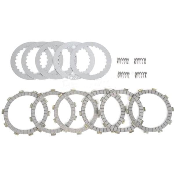 【USA在庫あり】 DRC6 EBC イービーシー クラッチキット DRC ヘビーデューティ 88年-00年 ホンダ TRX300 FourTrax JP店