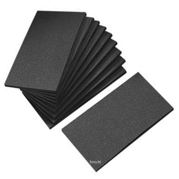 【USA在庫あり】 DS-174935 ジェームズ JAMES バッテリーパッド FX/XL (10枚入り) JP店