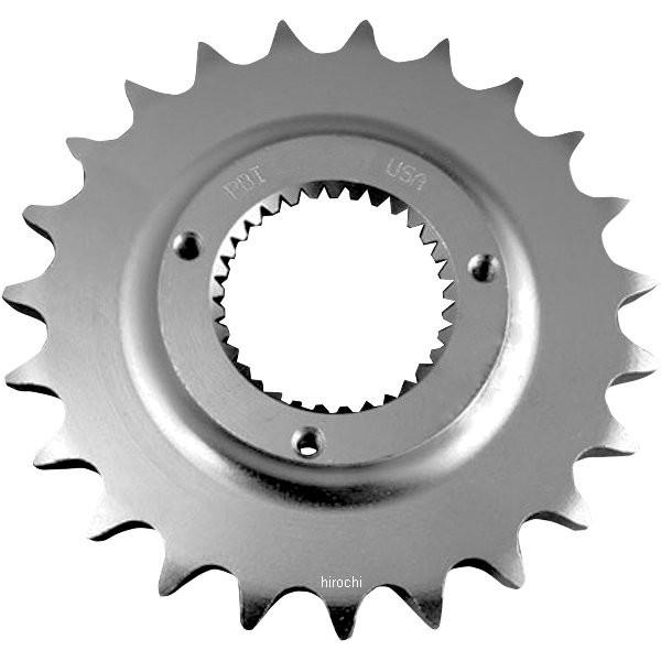 【USA在庫あり】 DS-191092 PBI トランスミッション スプロケット 23T 91年-92年 XLH1200、XLH883 JP店