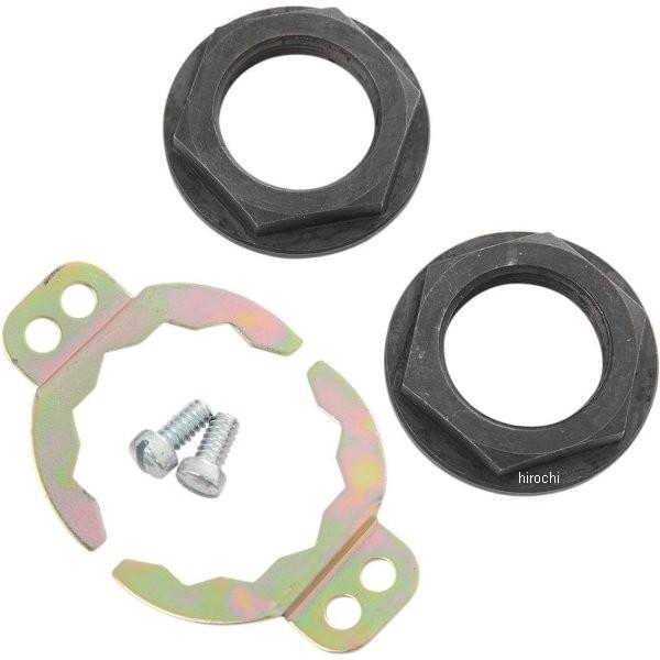 【USA在庫あり】 DS-194010 イースタンモーター クランク ピン ナット ロックキット 41年-81年 BigTwin JP店
