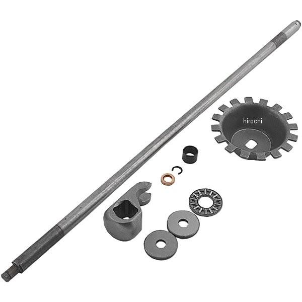 【USA在庫あり】 DS194115 DRAG スローアウト ベアリング プッシュロッドキット E84年 4速 JP店 DS