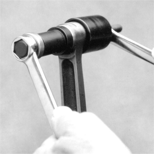 かず USA在庫あり】 DS-196192 ジムズ JIMS コンロッド ブッシュ ツール JP