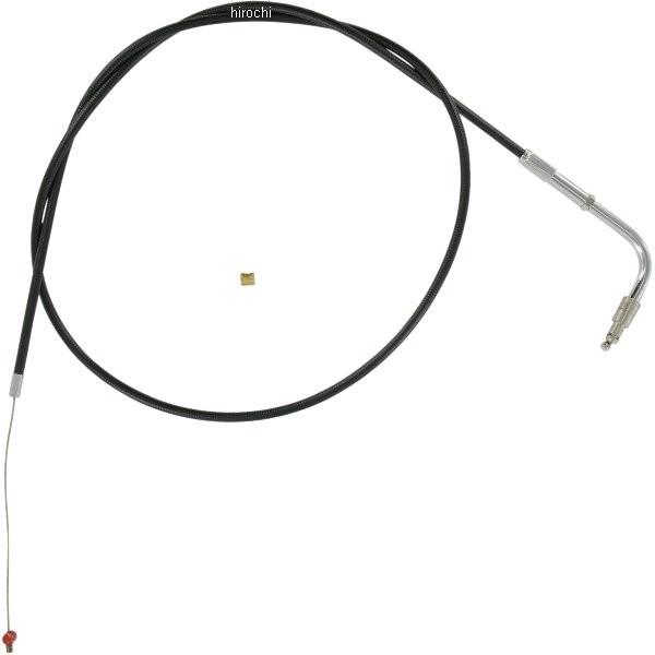 ヒロチー商事 1号店 DS-223536 バーネット Barnett スロットルケーブル 30インチ 黒 02年以降 VRSC 56365-01 JP店 日本製 ヒロチー商事 1号店 DS-223536 バーネット Barnett スロットルケーブル 30インチ 黒 02年以降 VRSC 56365-01 JP店 日本製