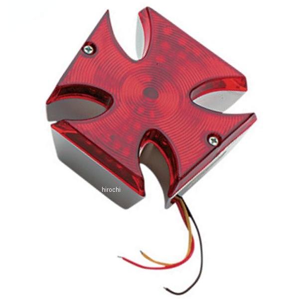 【USA在庫あり】 DS-282023 DRAG LEDテールライト マルタ JP店