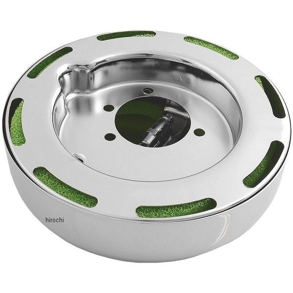 USA在庫あり】 DS-288998 DRAG エアクリーナー 7インチ ラウンド