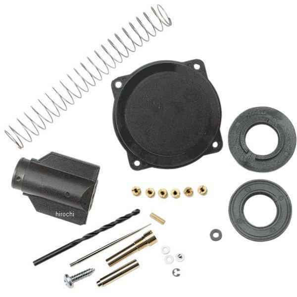 【USA在庫あり】 DS-290351 ダイノジェット Dynojet ステージ7 サンダースライド Twin Cam 88 スクリーミンイーグル44mmキャプ仕様 JP店
