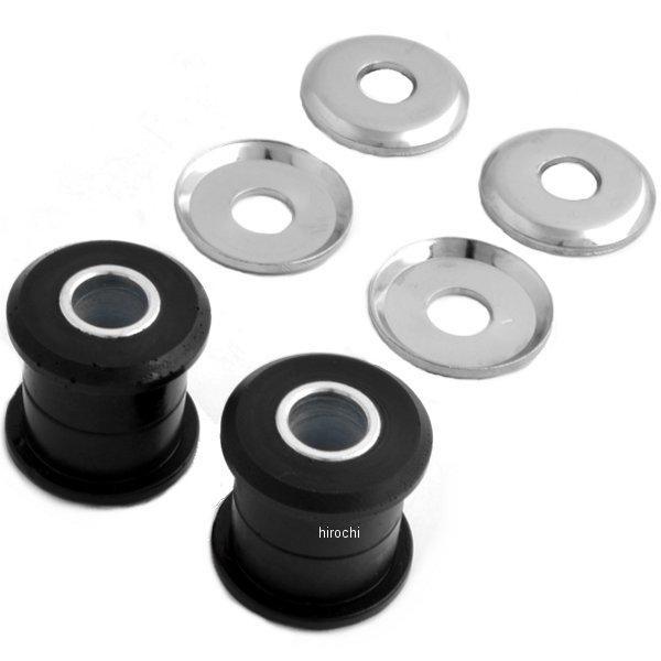 メーカー在庫あり】 08-005 アレンネス Arlen Ness ライザーブッシュ