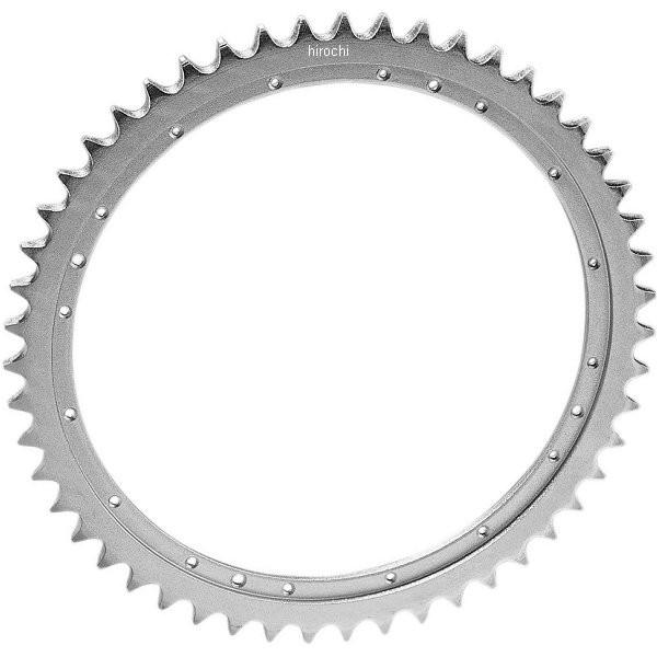 USA在庫あり】 DS-325340 DRAG リア スプロケット 51T 57年-78年 XL