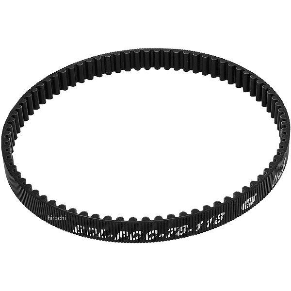 【USA在庫あり】 DS-360018 ベルトドライブ Belt Drives プライマリー ベルト 78T 歯サイズ13.8mm/幅1-1/8インチ JP店