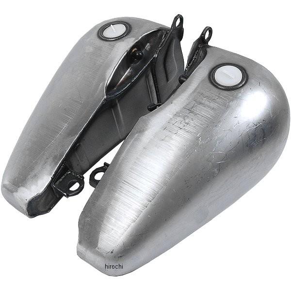 【USA在庫あり】 DS-391238 DRAG ガソリンタンク 5ガロン(18.9L) フラットサイド 右 61211-84A、左 61228-84 JP店