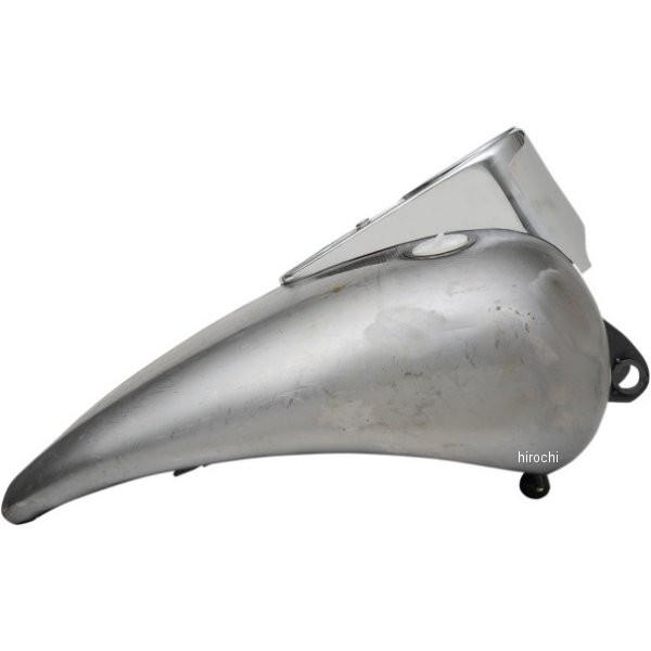 【USA在庫あり】 DS-391348 DRAG ガソリンタンク 3.9ガロン(14.8L) ラバーマウント 95年-03年 XL JP店の画像