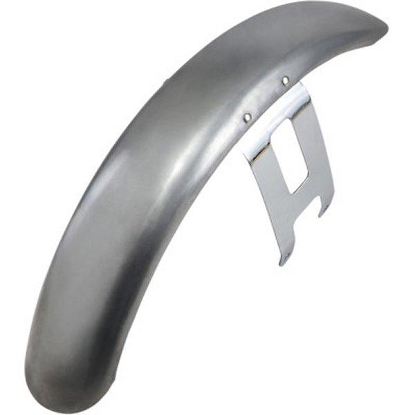 【USA在庫あり】 DS-393470 DRAG フロントフェンダー 19\"/21\" ワイドグライド 49年-84年 EL/FL/FLH JP店