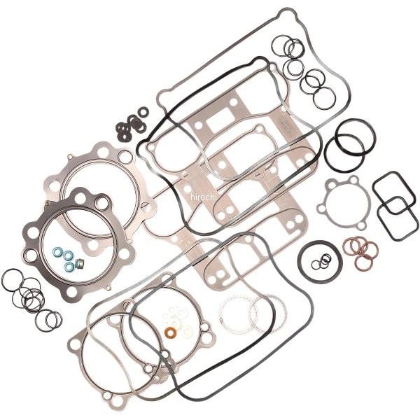 USA在庫あり】 DS172073 コメティック COMETIC トップエンド
