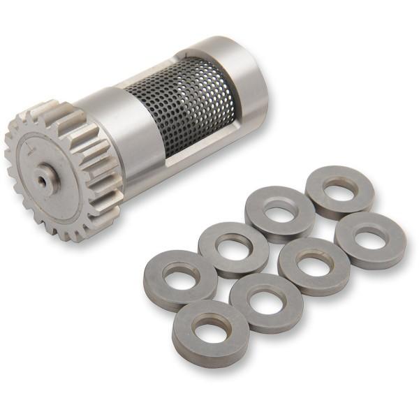 USA在庫あり】 DS194471 DS-194471 S&Sサイクル S&S Cycle