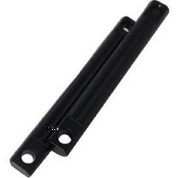 DS250SU03BK ガレージT＆F リジットツインサスペンション 230mm