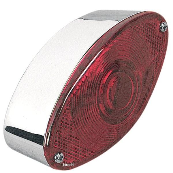 【USA在庫あり】 DS280455 DS-280455 DRAG LEDテールライト キッツアイ 赤レンズ JP店