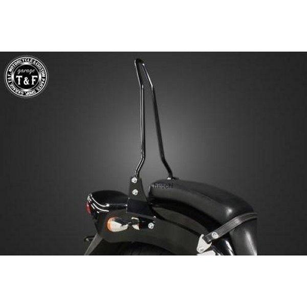 ドラッグスター400 ショートシーシーバー 有限会社ガレージT&F / ドラッグスター400 フラットフェンダー