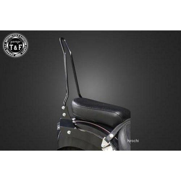 DS400CB07BK ガレージT＆F 純正フェンダー専用シーシーバー