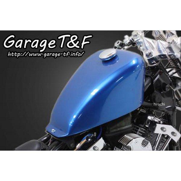 DS400GT03 ガレージT＆F BIGスポーツスタータンクキット ドラッグ