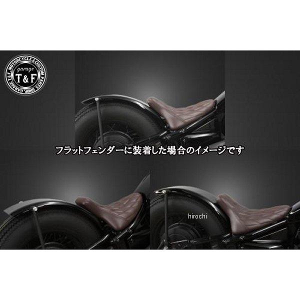 DS400ST53 ガレージT＆F シングルシート ダイヤ ストレッチリア
