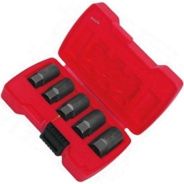 DTRC38 スナップオン Snap-on 深穴用ネジ山修正ツール 3/8インチ-16NC JP店